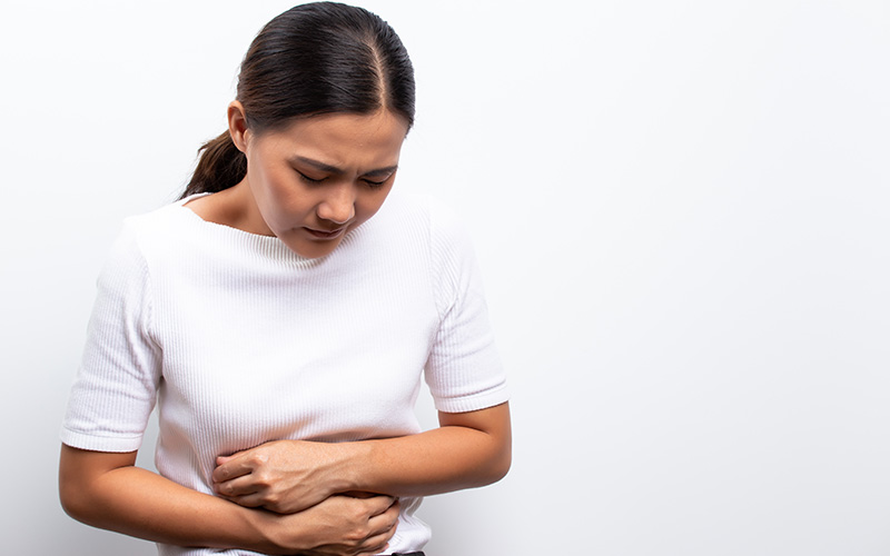 Home Remedies of acid reflux for instant relief